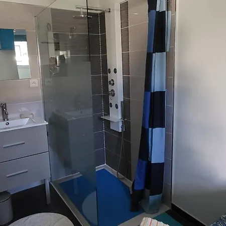 Apartment A 200 M De L'etang De Thau Meze